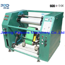 Semi Automatic Cling Film Rewinder Machinery